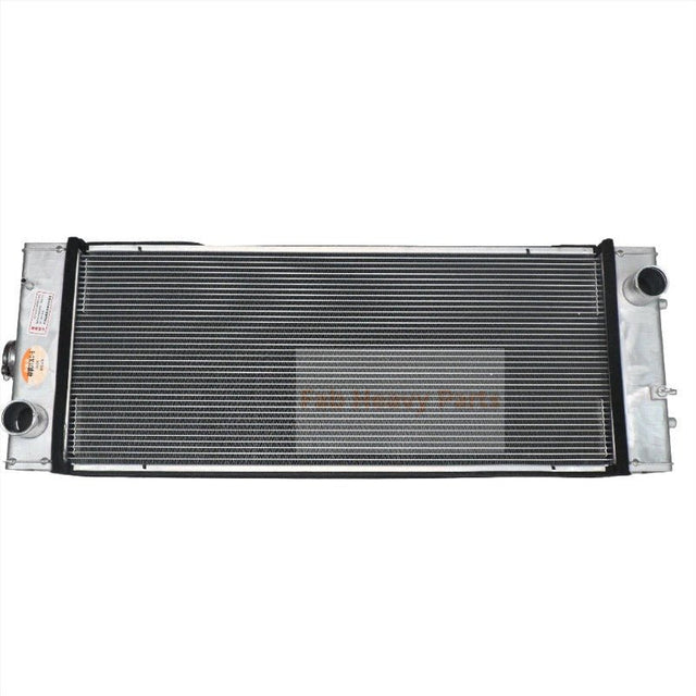Radiator YN05P00062S001 YN05P00062S039 for Kobelco Excavator SK210 - 8 SK210LC - 8 SK210 - 9 Final Clearance - Fab Heavy Parts