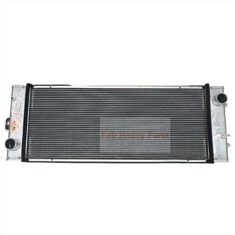 Radiator YN05P00062S001 YN05P00062S039 for Kobelco Excavator SK210 - 8 SK210LC - 8 SK210 - 9 Final Clearance - Fab Heavy Parts