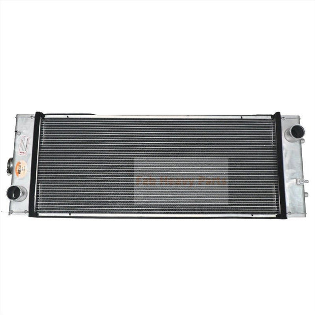 Radiator YN05P00062S001 YN05P00062S039 for Kobelco Excavator SK210 - 8 SK210LC - 8 SK210 - 9 Final Clearance - Fab Heavy Parts
