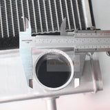 Radiator YN05P00062S001 YN05P00062S039 for Kobelco Excavator SK210 - 8 SK210LC - 8 SK210 - 9 Final Clearance - Fab Heavy Parts