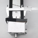 Radiator YN05P00062S001 YN05P00062S039 for Kobelco Excavator SK210 - 8 SK210LC - 8 SK210 - 9 Final Clearance - Fab Heavy Parts