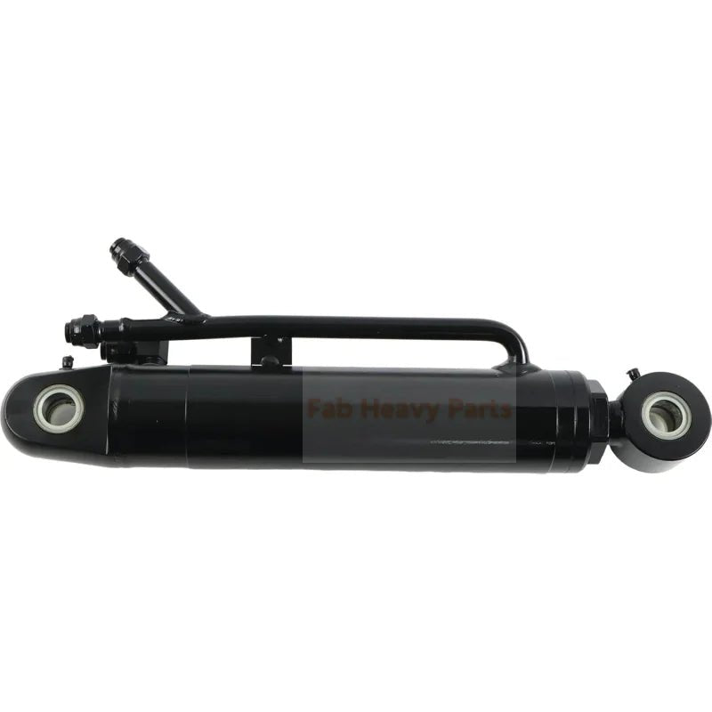 Ram Hydraulic Steering Cylinder Assembly 553/60198 553 - 60198 704982AT Fits for JCB Telehandler 506 - 36 510 - 56 509 - 42 507 - 42 - Fab Heavy Parts