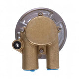 Raw Sea Water Pump 21212800 3812518 for Volvo Penta 8.1L Engine - Fab Heavy Parts