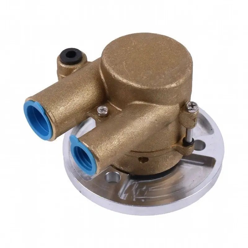 Raw Sea Water Pump 21212800 3812518 for Volvo Penta 8.1L Engine - Fab Heavy Parts