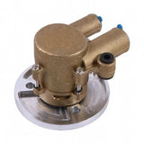 Raw Sea Water Pump 21212800 3812518 for Volvo Penta 8.1L Engine - Fab Heavy Parts