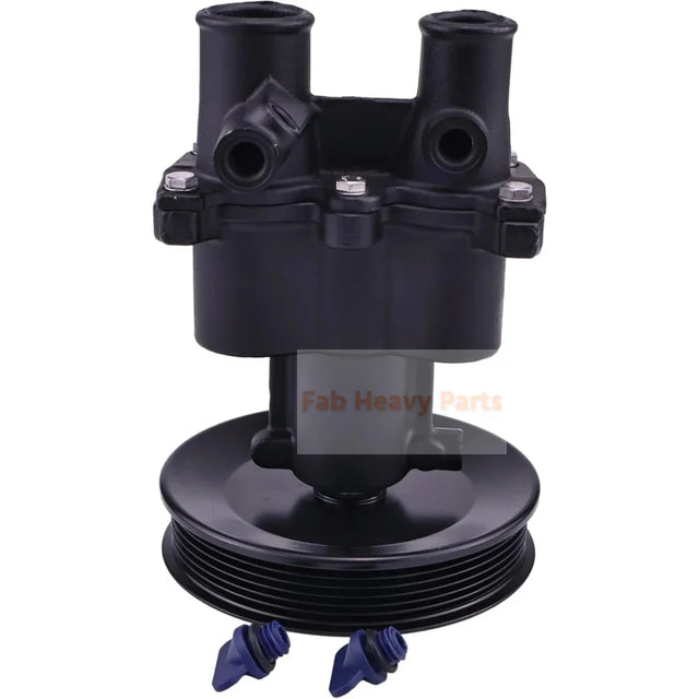 Pompe d'eau de mer brute 468M0137215 46-8M0137215 8M0139994 Fits pour Mercury Mercruiser 8.1L