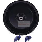 Raw Sea Water Pump 468M0137215 46 - 8M0137215 8M0139994 Fits for Mercury Mercruiser 8.1L - Fab Heavy Parts