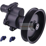 Raw Sea Water Pump 468M0137215 46 - 8M0137215 8M0139994 Fits for Mercury Mercruiser 8.1L - Fab Heavy Parts