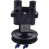 Raw Sea Water Pump 468M0137215 46 - 8M0137215 8M0139994 Fits for Mercury Mercruiser 8.1L - Fab Heavy Parts