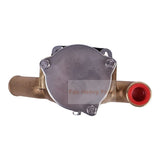Raw Water Pump G - 1010 G1010 A029U129 Fits for Cummins Onan Engine Sherwood - Fab Heavy Parts