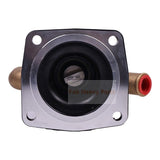 Raw Water Pump G - 1010 G1010 A029U129 Fits for Cummins Onan Engine Sherwood - Fab Heavy Parts