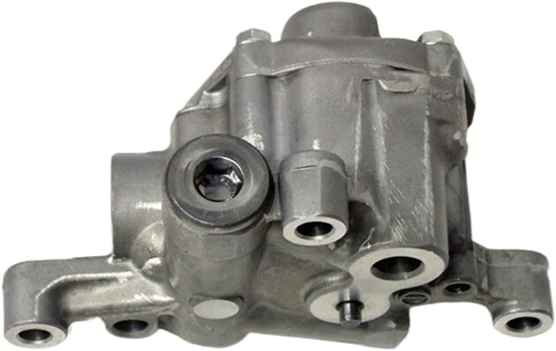 RE0F11A JF015E CVT Transmission Oil Pump JF015 Transmission Rebuilt Fits for Nissan - Fab Heavy Parts