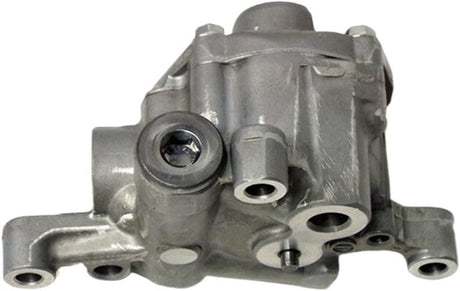 RE0F11A JF015E CVT Transmission Oil Pump JF015 Transmission Rebuilt Fits for Nissan - Fab Heavy Parts
