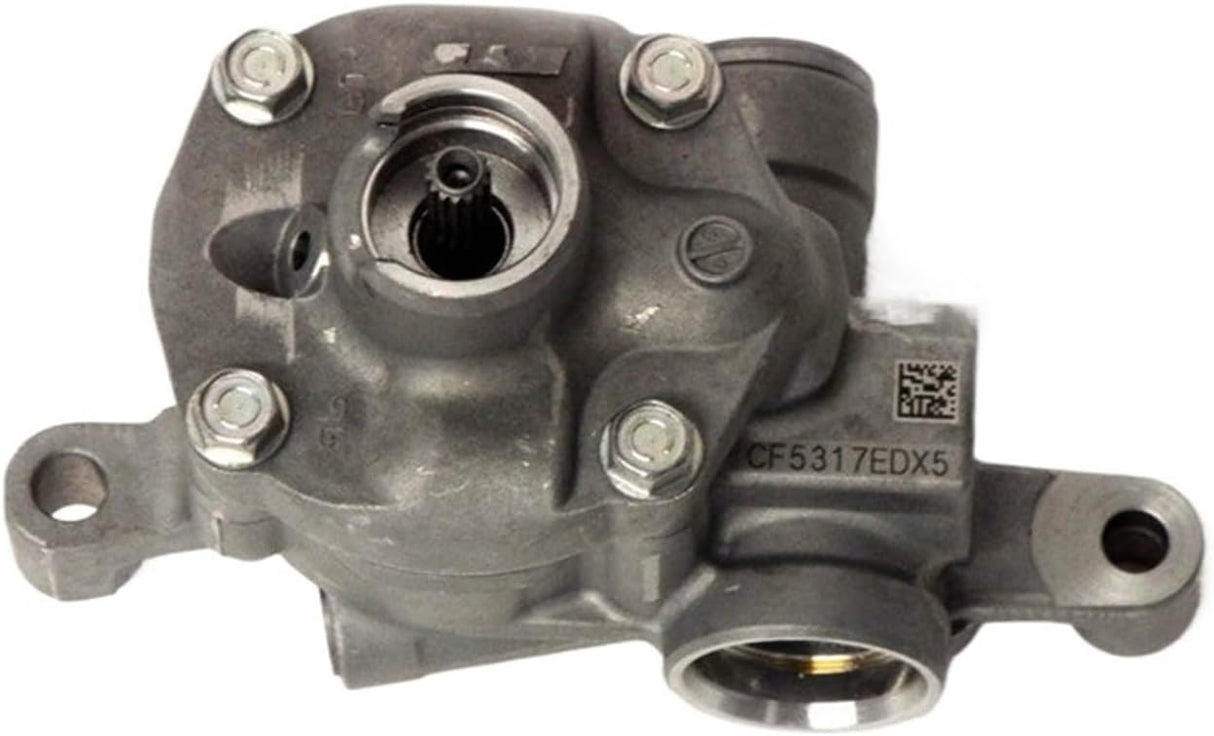 RE0F11A JF015E CVT Transmission Oil Pump JF015 Transmission Rebuilt Fits for Nissan - Fab Heavy Parts
