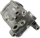 RE0F11A JF015E CVT Transmission Oil Pump JF015 Transmission Rebuilt Fits for Nissan - Fab Heavy Parts