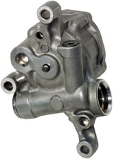 RE0F11A JF015E CVT Transmission Oil Pump JF015 Transmission Rebuilt Fits for Nissan - Fab Heavy Parts