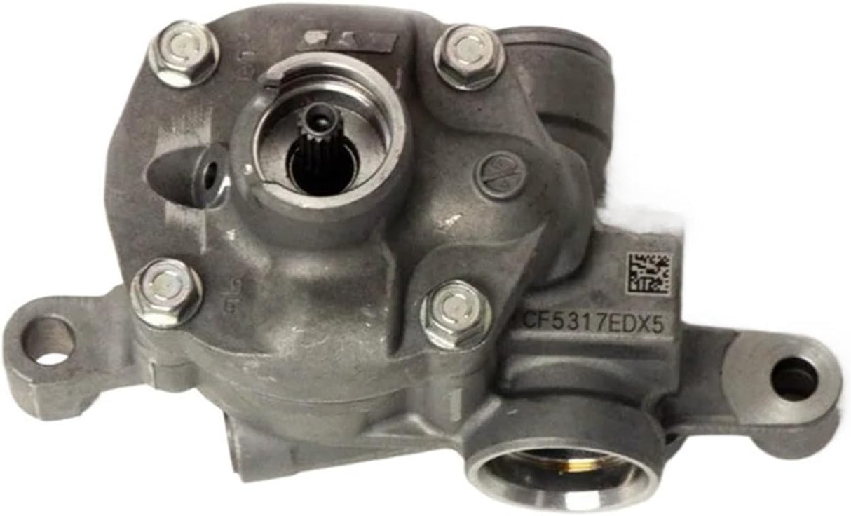 RE0F11A JF015E CVT Transmission Oil Pump JF015 Transmission Rebuilt Fits for Nissan - Fab Heavy Parts