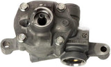 RE0F11A JF015E CVT Transmission Oil Pump JF015 Transmission Rebuilt Fits for Nissan - Fab Heavy Parts