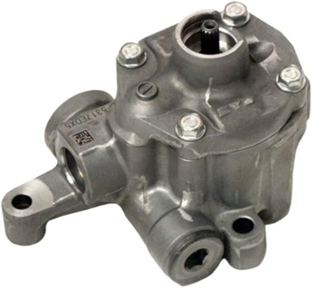 RE0F11A JF015E CVT Transmission Oil Pump JF015 Transmission Rebuilt Fits for Nissan - Fab Heavy Parts