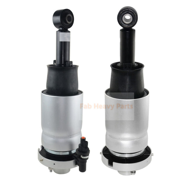 Rear Air Suspension Strut Shock 7L1Z5A891B 8L1Z5A891B Fits For Ford Expedition Lincoln Navigator Accessory