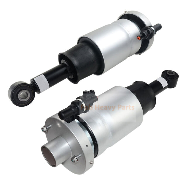 Rear Air Suspension Strut Shock 7L1Z5A891B 8L1Z5A891B Fits For Ford Expedition Lincoln Navigator Accessory