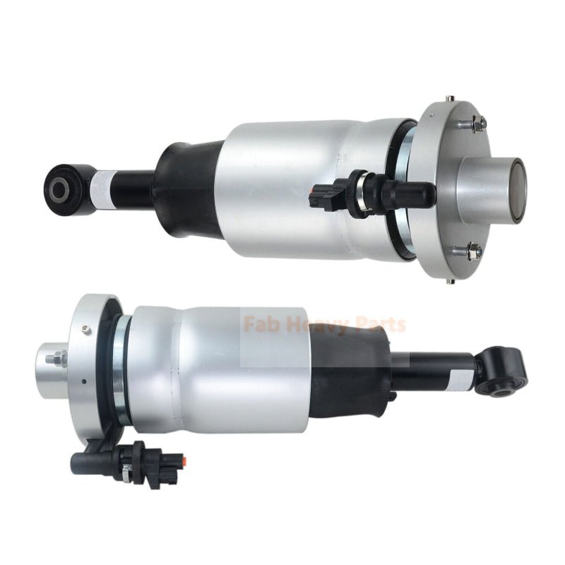 Rear Air Suspension Strut Shock 7L1Z5A891B 8L1Z5A891B Fits For Ford Expedition Lincoln Navigator Accessory - Fab Heavy Parts