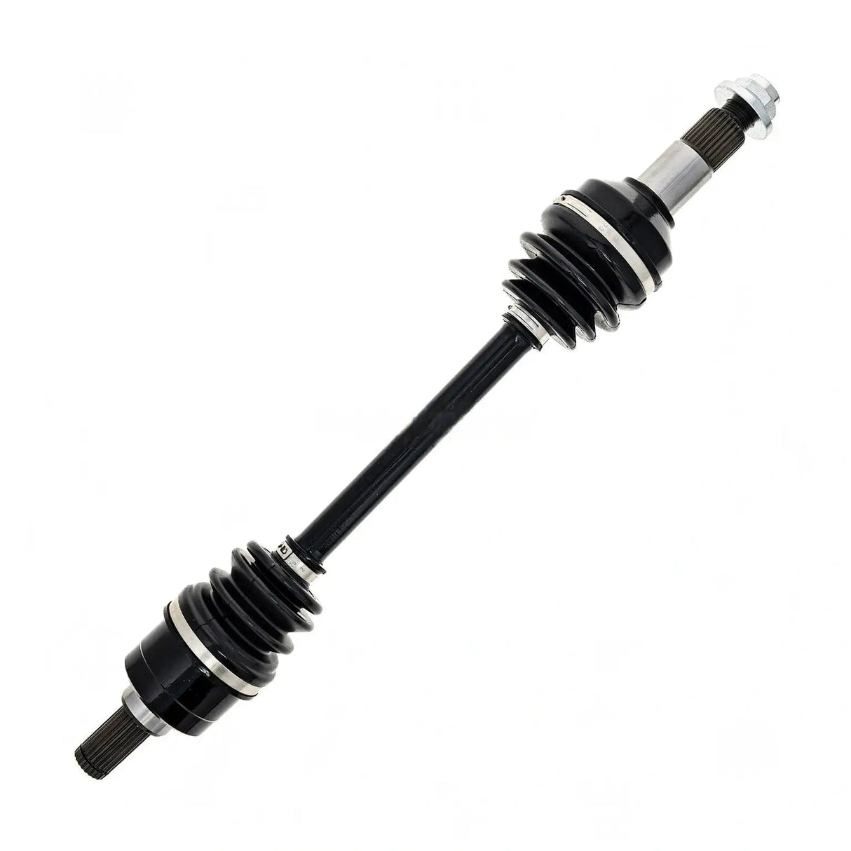 Rear Axle 28P - 2510F - 03 - 00 for 2016 - 2022 Yamaha ATV Grizzly 700 EPS - Fab Heavy Parts
