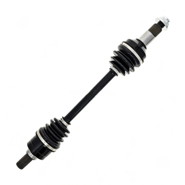 Rear Axle 28P - 2510F - 03 - 00 for 2016 - 2022 Yamaha ATV Grizzly 700 EPS - Fab Heavy Parts