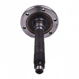 Rear Axle 32400 - 27110 for Kubota Tractor L3408 L3608 L2050DT L2501D L2800DT L3200F L3400F L3800DT L3000DT L2600DT - Fab Heavy Parts