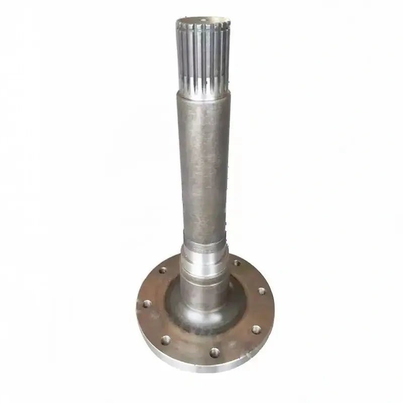 Rear Axle 3A211 - 48210 for Kubota Tractor M6040 M4700 M4900 M5400 - Fab Heavy Parts
