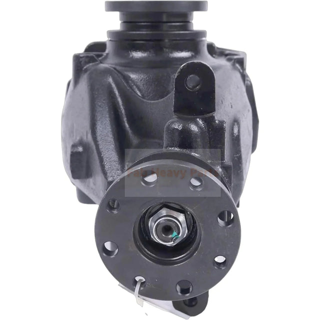 Achteras differentiaalassemblage 52700013 33107547090 33107547091 Past voor BMW X3 E83 07-10 3.0L 4.44 Ratio 2004-2010