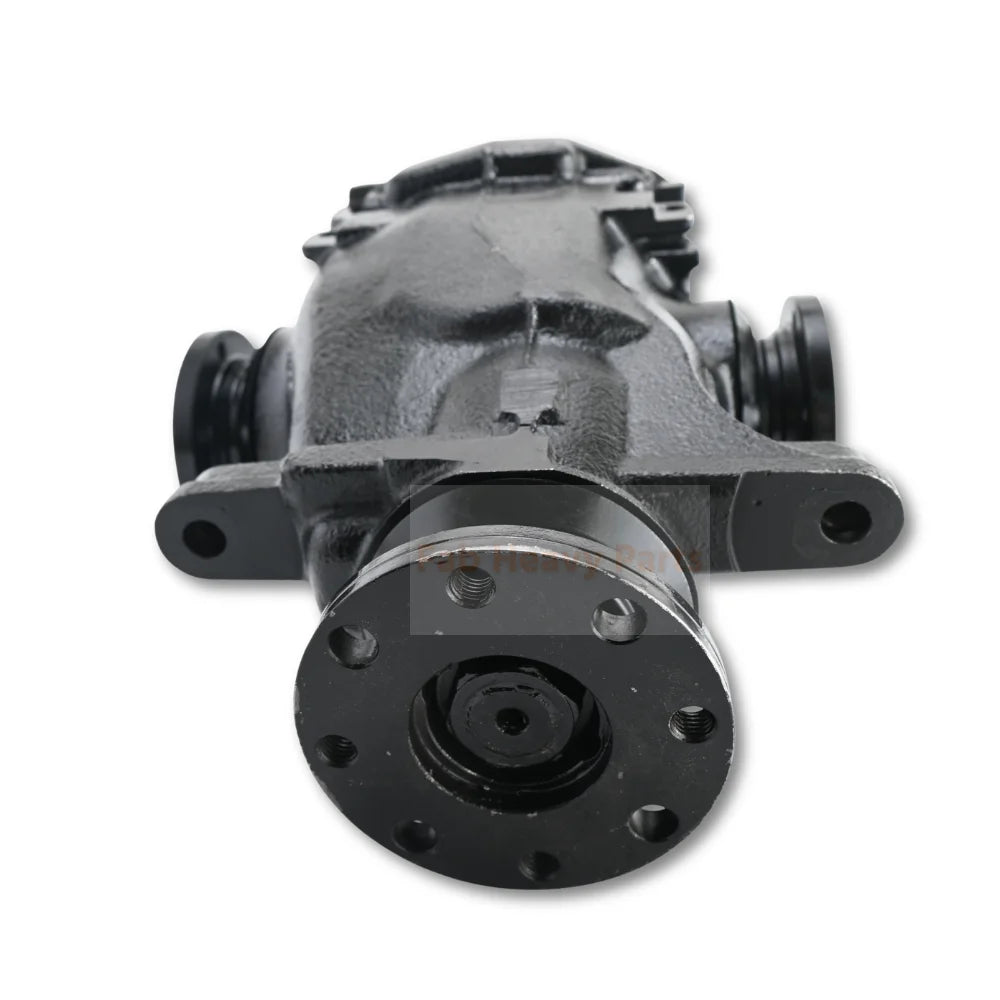 Rear Axle Differential Assembly 52700013 33107547090 33107547091 Fits for BMW X3 E83 07-10 3.0L 4.44 Ratio 2004-2010