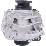 Achteras differentiaalassemblage 52700013 33107547090 33107547091 Past voor BMW X3 E83 07-10 3.0L 4.44 Ratio 2004-2010