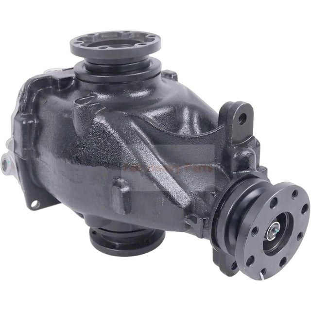 Rear Axle Differential Assembly 52700013 33107547090 33107547091 Fits for BMW X3 E83 07 - 10 3.0L 4.44 Ratio 2004 - 2010 - Fab Heavy Parts