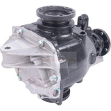 Rear Axle Differential Assembly 52700013 33107547090 33107547091 Fits for BMW X3 E83 07 - 10 3.0L 4.44 Ratio 2004 - 2010 - Fab Heavy Parts