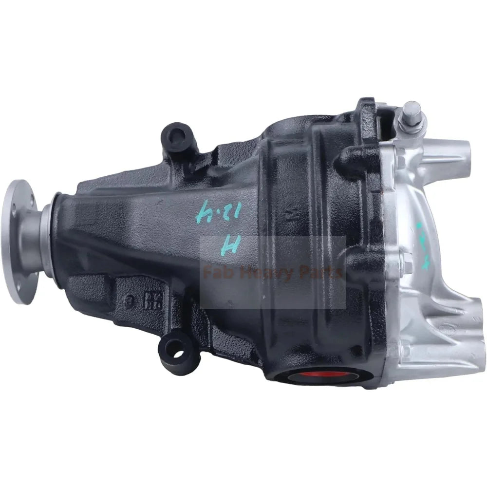 Rear Axle Differential Carrier Assembly Ratio 2.928 41110-21071 Fits for Toyota Highlander Lexus RX330 RX350 2003-2013
