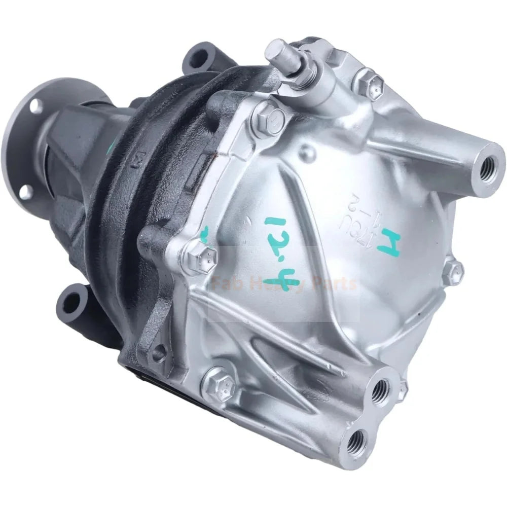 Rear Axle Differential Carrier Assembly Ratio 2.928 41110-21071 Fits for Toyota Highlander Lexus RX330 RX350 2003-2013