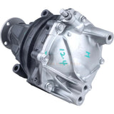 Rear Axle Differential Carrier Assembly Ratio 2.928 41110-21071 Fits for Toyota Highlander Lexus RX330 RX350 2003-2013