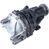 Rear Axle Differential Carrier Assembly Ratio 2.928 41110-21071 Fits for Toyota Highlander Lexus RX330 RX350 2003-2013