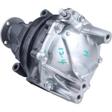 Rear Axle Differential Carrier Assembly Ratio 2.928 41110-21071 Fits for Toyota Highlander Lexus RX330 RX350 2003-2013 - Fab Heavy Parts