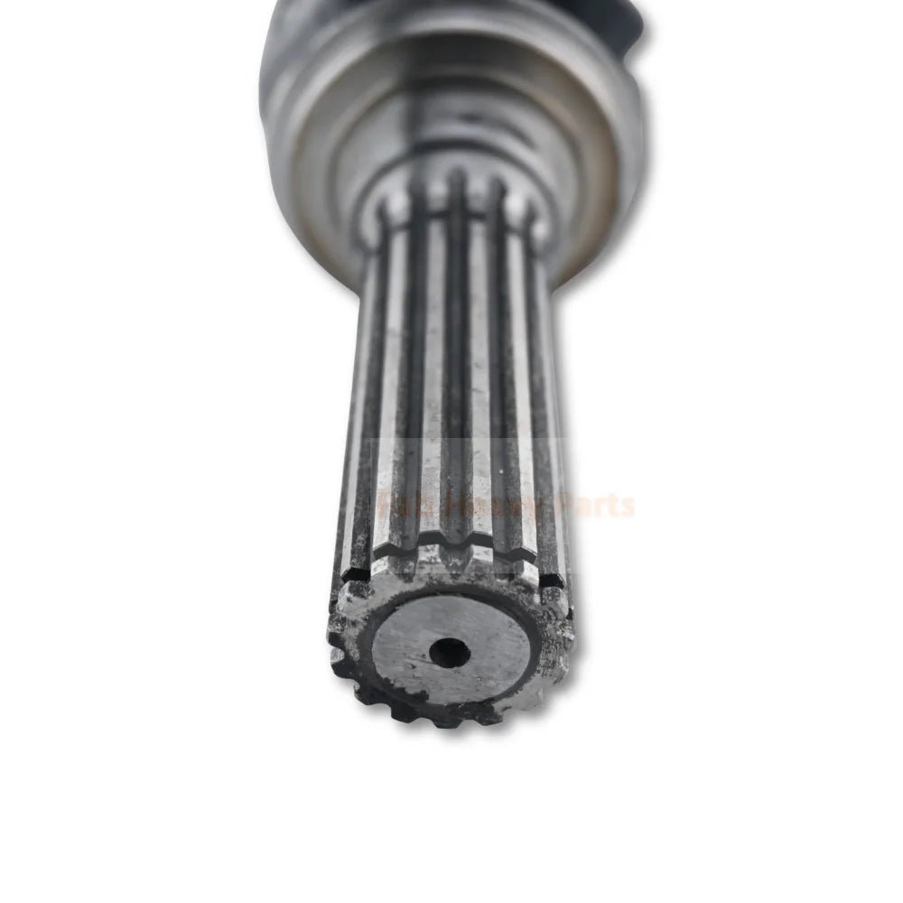 Rear Axle Drive Shaft 39158 - 1105 for Kawasaki UTV Mule 2500 2510 2520 3000 3010 3020 4000 - Fab Heavy Parts