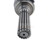 Rear Axle Drive Shaft 39158 - 1105 for Kawasaki UTV Mule 2500 2510 2520 3000 3010 3020 4000 - Fab Heavy Parts