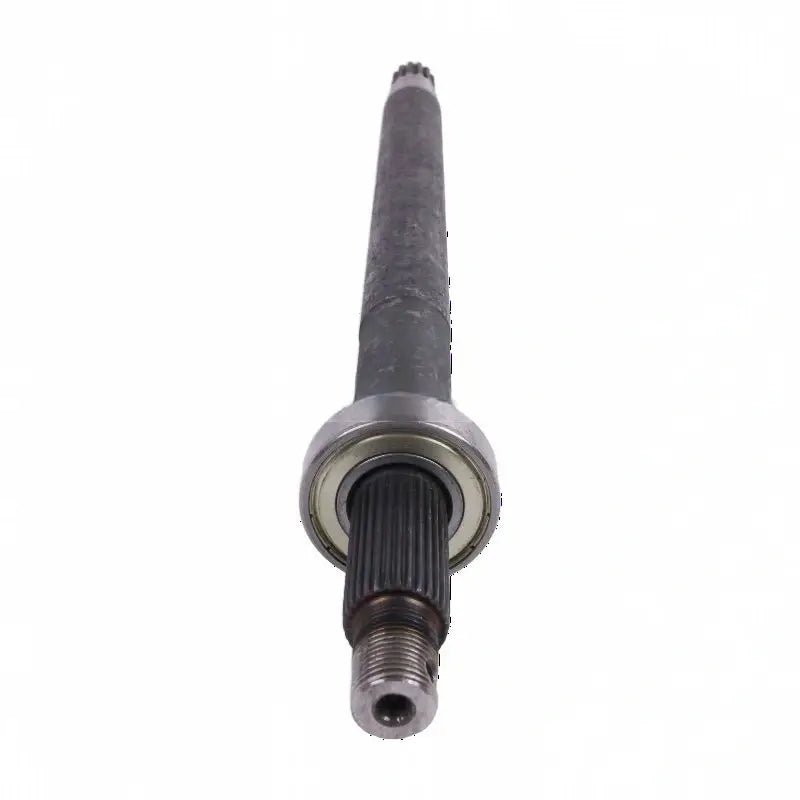 Rear Axle Shaft 72056G01 for 1994 - March 2009 E - Z - GO Gas TXT Medalist Select ST and Workhorse - MPT Vehicles - Fab Heavy Parts