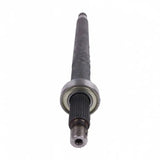 Rear Axle Shaft 72056G01 for 1994 - March 2009 E - Z - GO Gas TXT Medalist Select ST and Workhorse - MPT Vehicles - Fab Heavy Parts