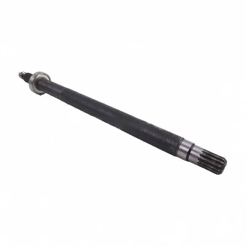 Rear Axle Shaft 72056G01 for 1994 - March 2009 E - Z - GO Gas TXT Medalist Select ST and Workhorse - MPT Vehicles - Fab Heavy Parts