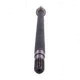 Rear Axle Shaft 72056G01 for 1994 - March 2009 E - Z - GO Gas TXT Medalist Select ST and Workhorse - MPT Vehicles - Fab Heavy Parts