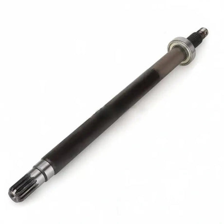 Rear Axle Shaft 72056G01 for 1994 - March 2009 E - Z - GO Gas TXT Medalist Select ST and Workhorse - MPT Vehicles - Fab Heavy Parts