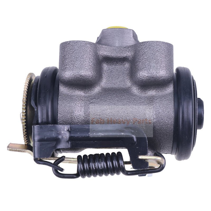 Rear Brake Cylinder 8 - 97358879 - 0 for Isuzu Engine 4HK1 Truck NPR NQR 700P NPR66 - Fab Heavy Parts