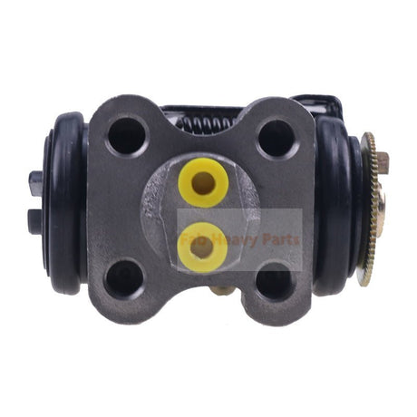 Rear Brake Cylinder 8 - 97358879 - 0 for Isuzu Engine 4HK1 Truck NPR NQR 700P NPR66 - Fab Heavy Parts