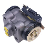Rear Brake Cylinder 8 - 97358879 - 0 for Isuzu Engine 4HK1 Truck NPR NQR 700P NPR66 - Fab Heavy Parts